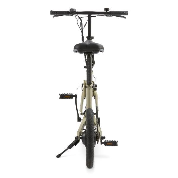 Nilox Bicicleta Elétrica J2