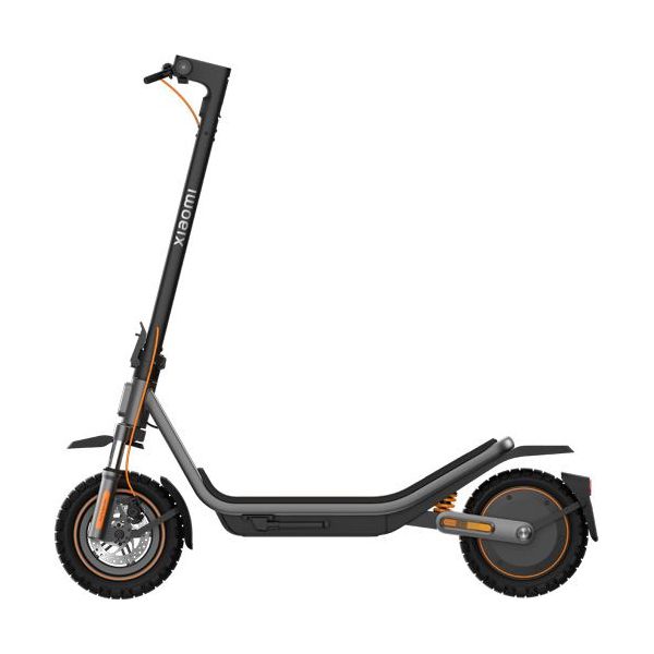Trotinete Xiaomi Electric Scooter 6 Pro Preta