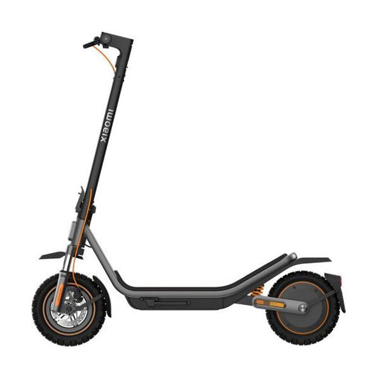 Trotinete Xiaomi Electric Scooter 6 Pro Preta