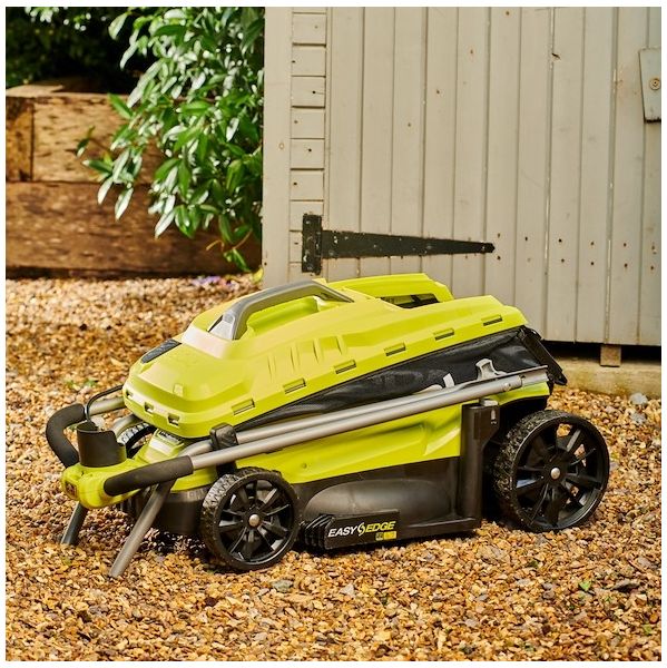 Ryobi Conjunto Corta Relvas E Aparador 1300w + 290w