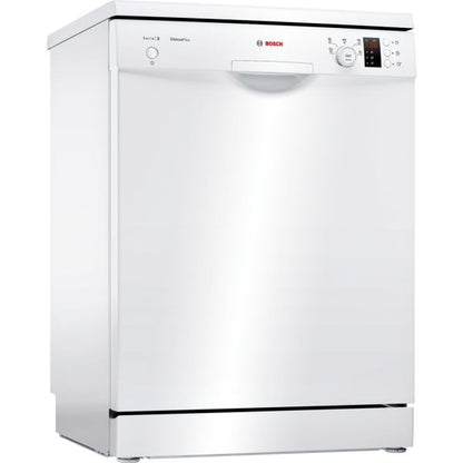 Máquina de Lavar Loiça Bosch SMS25AW05E 12 Conjuntos Classe E