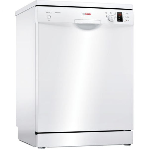 Máquina de Lavar Loiça Bosch SMS25AW05E 12 Conjuntos Classe E