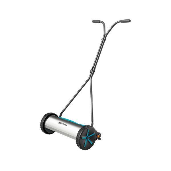 Gardena Corta-Relvas Comfort 400 Cinzento - 11760-20