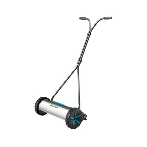 Gardena Corta-Relvas Comfort 400 Cinzento - 11760-20