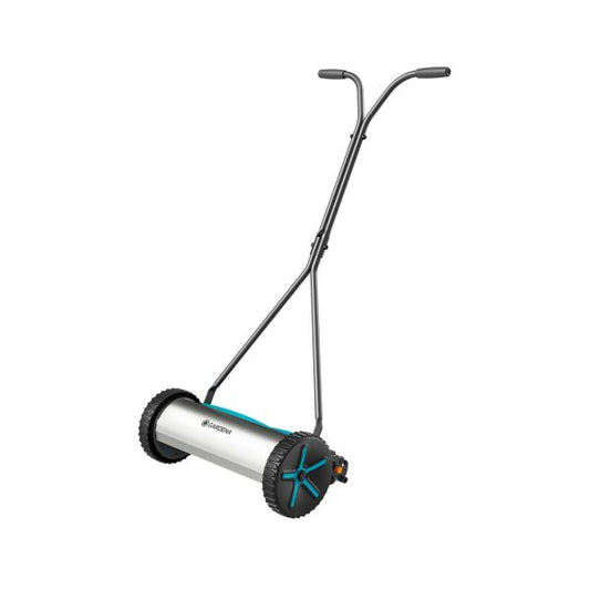 Gardena Corta-Relvas Comfort 400 Cinzento - 11760-20