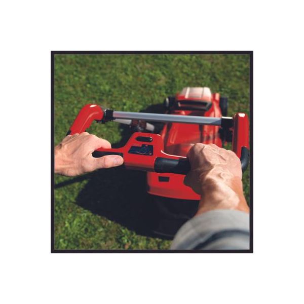 Einhell Corta-Relva RASARRO 36/40 Sem Fios 40cm