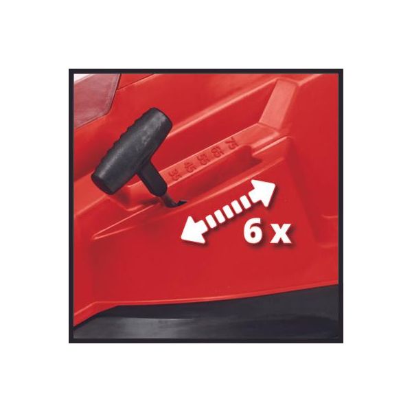 Einhell Corta-Relva RASARRO 36/40 Sem Fios 40cm