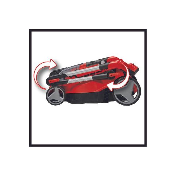 Einhell Corta-Relva RASARRO 36/40 Sem Fios 40cm