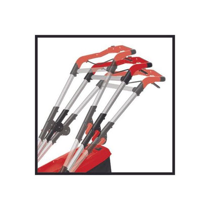 Einhell Corta-Relva RASARRO 36/40 Sem Fios 40cm