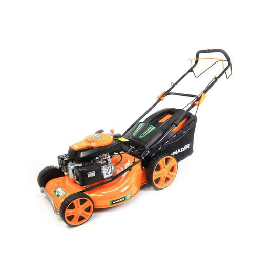 Mader Corta-relvas 57424 196cc 525mm Tração