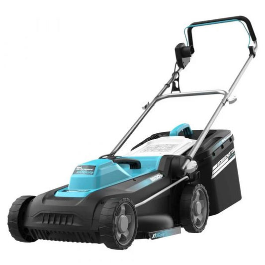 Cecotec Cortador de Relva Terrenator 360 Flex Z 1500W 36cm