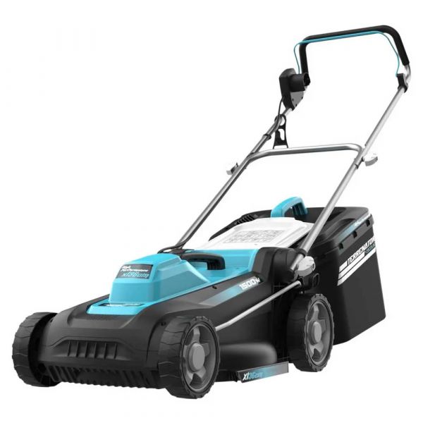 Cecotec Cortador de Relva Terrenator 360 Flex Z 1500W 36cm