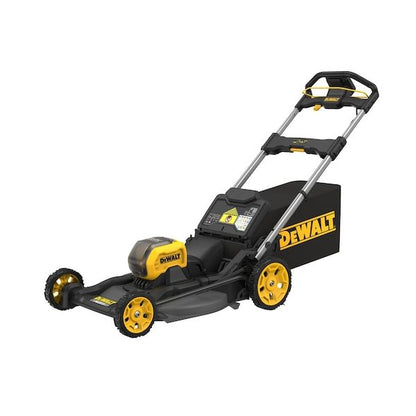DeWALT Cortador de Grama Elétrico DCMWP500N-XJ Bateria