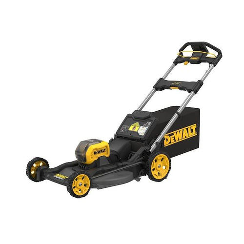 DeWALT Cortador de Grama Elétrico DCMWP500N-XJ Bateria
