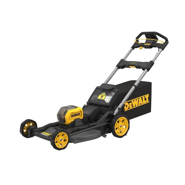 DeWALT Cortador de Grama Elétrico DCMWP500N-XJ Bateria