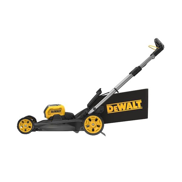 DeWALT Cortador de Grama Elétrico DCMWP500N-XJ Bateria