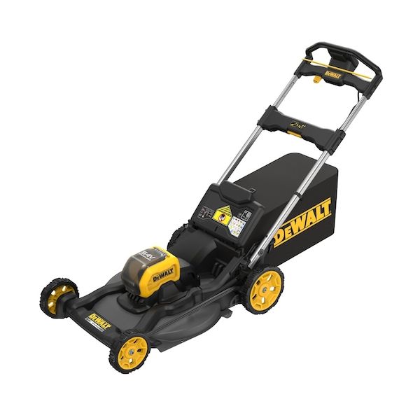 DeWALT Cortador de Grama Elétrico DCMWP500N-XJ Bateria