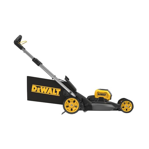 DeWALT Cortador de Grama Elétrico DCMWP500N-XJ Bateria