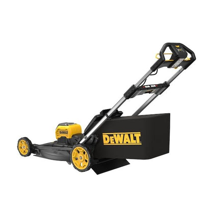 DeWALT Cortador de Grama Elétrico DCMWP500N-XJ Bateria