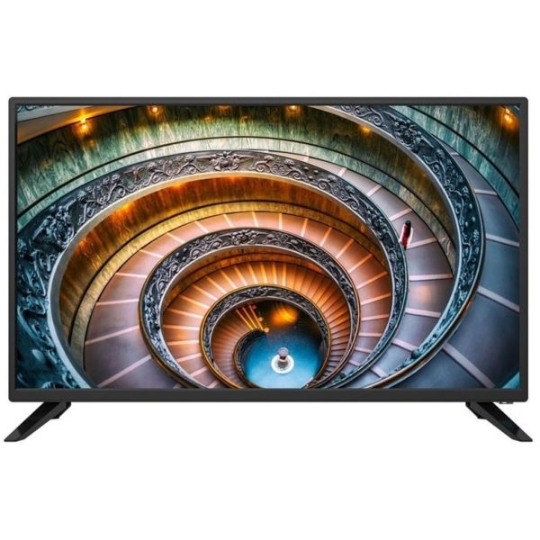 TV eSmart 24" MiDE2418 LED HD