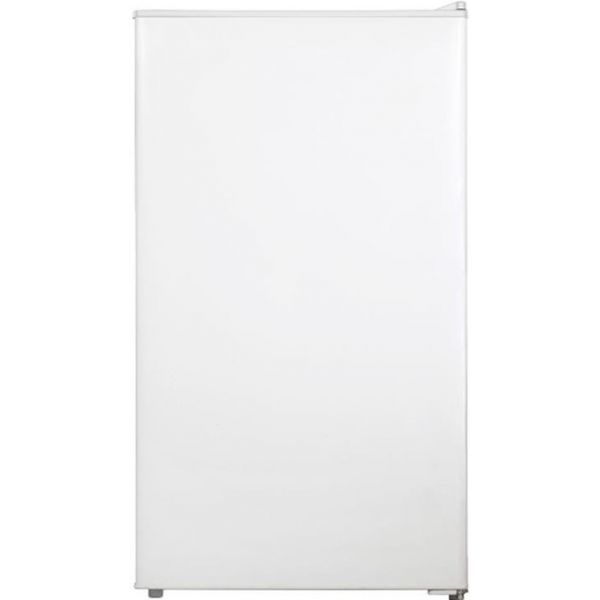 Frigorífico Mini Silver IPT84L - 84L