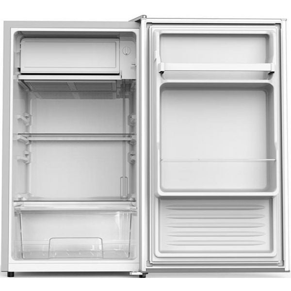 Frigorífico Mini Silver IPT84L - 84L