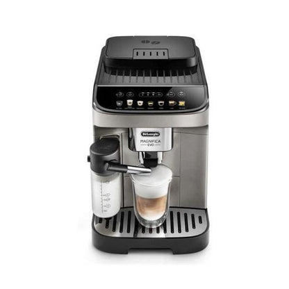 Máquina de Café Delonghi ECAM290.81.TB Preto Titânio