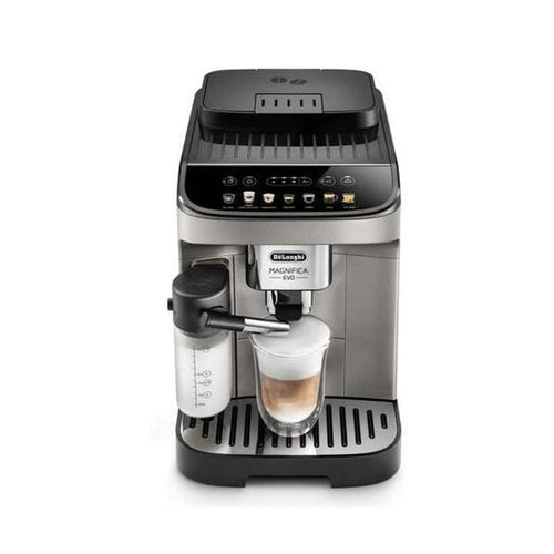 Máquina de Café Delonghi ECAM290.81.TB Preto Titânio