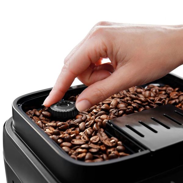 Máquina de Café Delonghi ECAM290.81.TB Preto Titânio