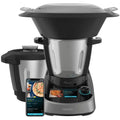 Cecotec Robot de Cozinha Mambo Touch c/ Jarra Habana 1600W - 04346