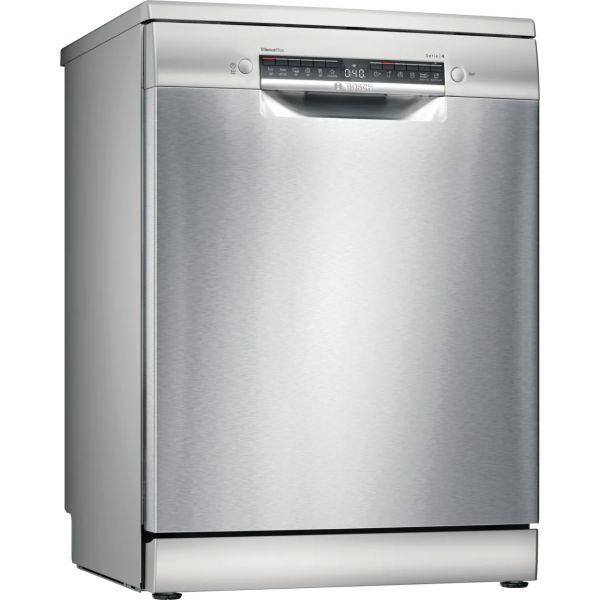 Máquina de Lavar Loiça Bosch SMS4EKI06E 13 Conjuntos Classe B