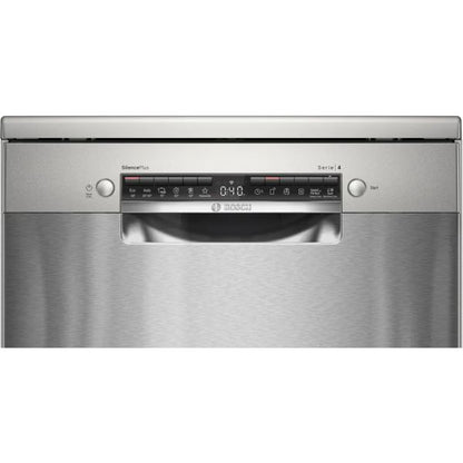 Máquina de Lavar Loiça Bosch SMS4EKI06E 13 Conjuntos Classe B