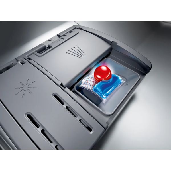 Máquina de Lavar Loiça Bosch SMS4EKI06E 13 Conjuntos Classe B