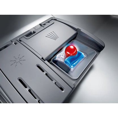 Máquina de Lavar Loiça Bosch SMS4EKI06E 13 Conjuntos Classe B