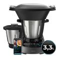 Cecotec Mambo 11090 1600W 3.3L 37 Funções