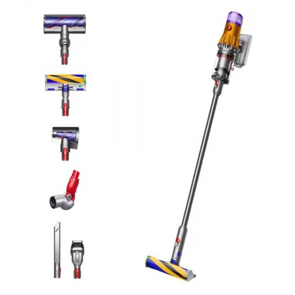 Aspirador Vertical Dyson V12 Detect Absolute Geração 2023