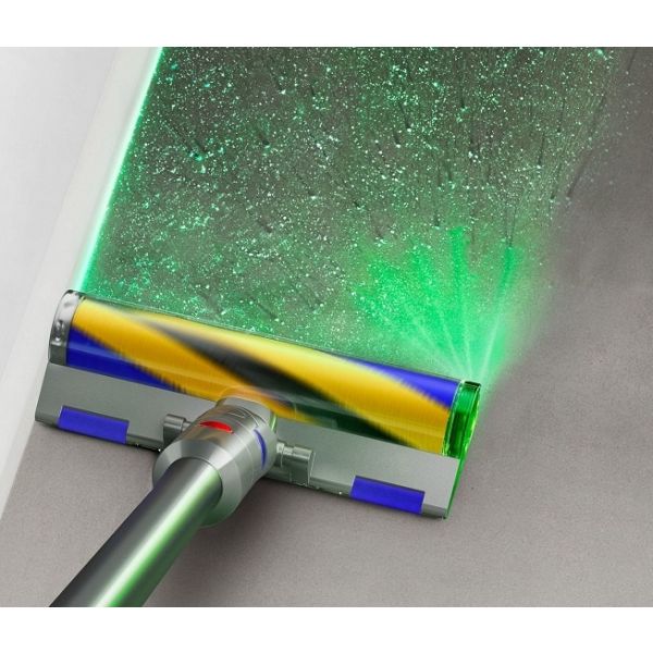Aspirador Vertical Dyson V12 Detect Absolute Geração 2023