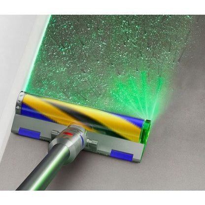 Aspirador Vertical Dyson V12 Detect Absolute Geração 2023