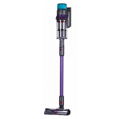 Aspirador Vertical Dyson Gen5 Detect Absolute Grey/Purple