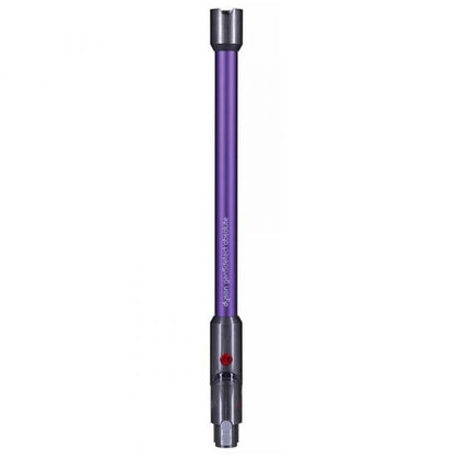 Aspirador Vertical Dyson Gen5 Detect Absolute Grey/Purple