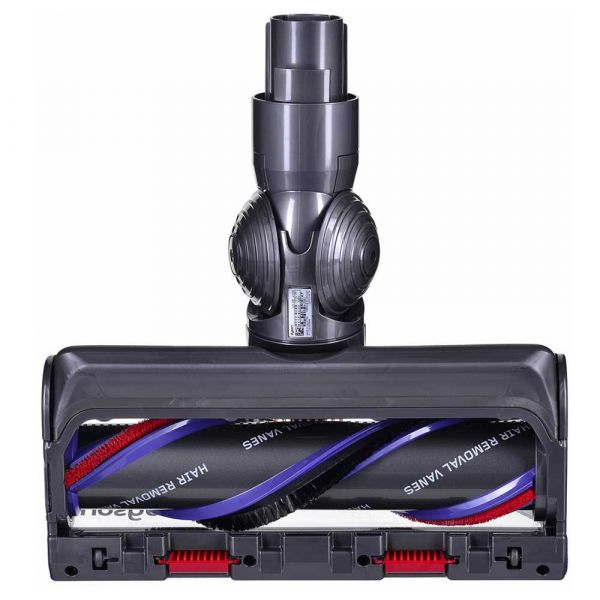 Aspirador Vertical Dyson Gen5 Detect Absolute Grey/Purple