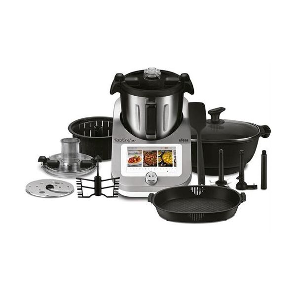 Ufesa TotalChef RK7 - 4.5L 2000W