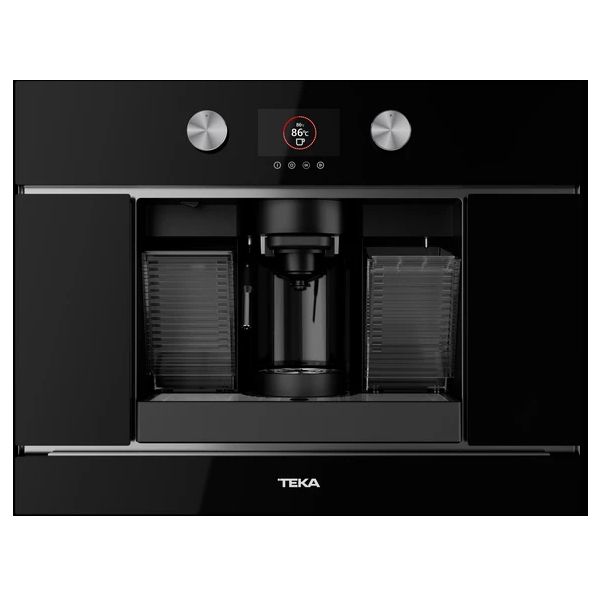 Máquina de Café Teka Encastre CLC 8350 MC BK