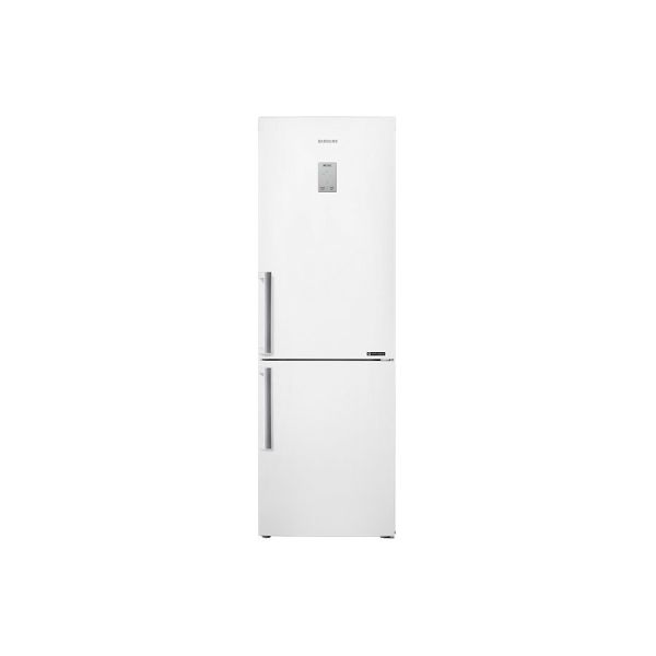 Frigorífico Combinado Samsung RB33J3515WW/EF 339L Classe E