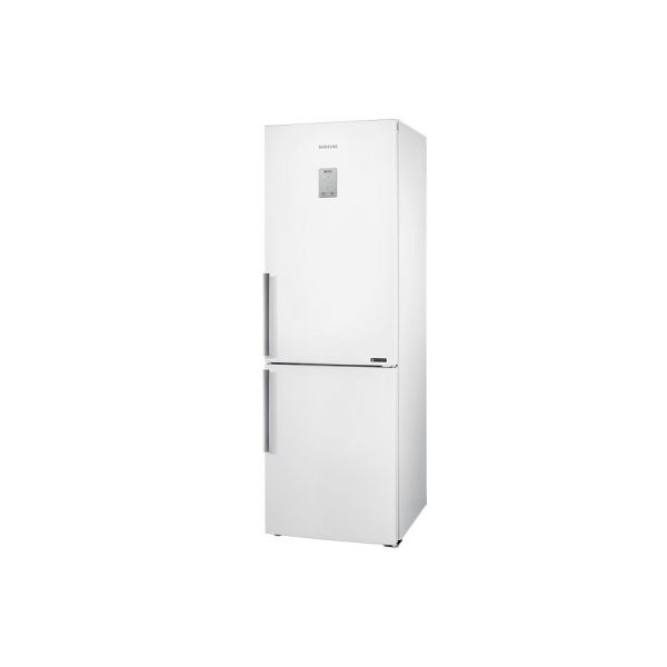 Frigorífico Combinado Samsung RB33J3515WW/EF 339L Classe E