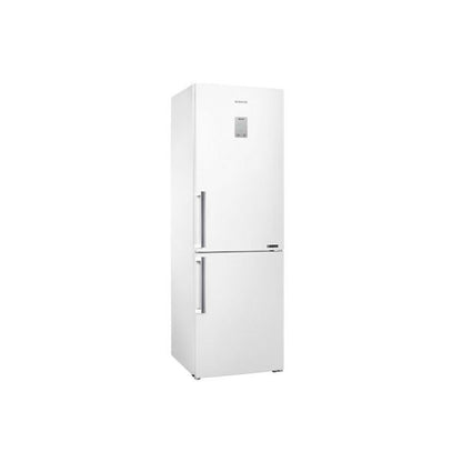 Frigorífico Combinado Samsung RB33J3515WW/EF 339L Classe E