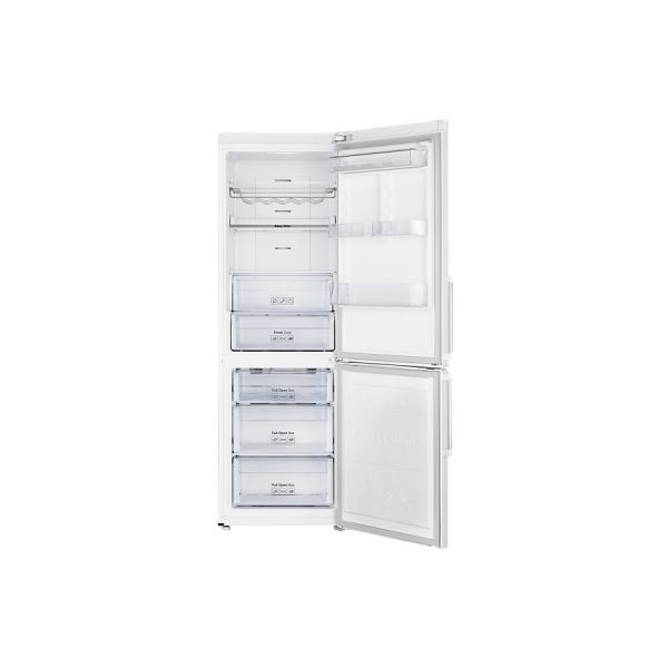 Frigorífico Combinado Samsung RB33J3515WW/EF 339L Classe E