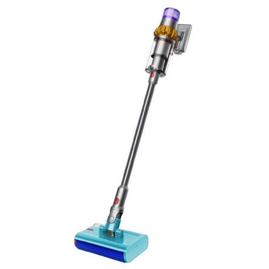 Aspirador Vertical Dyson V15s Detect Submarine sem fio 660W- 448798-01