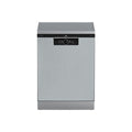 Máquina de Lavar Loiça Beko BDFN26440XC 14 Conjuntos Classe C