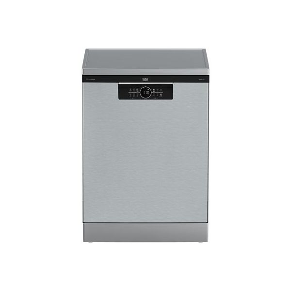 Máquina de Lavar Loiça Beko BDFN26440XC 14 Conjuntos Classe C